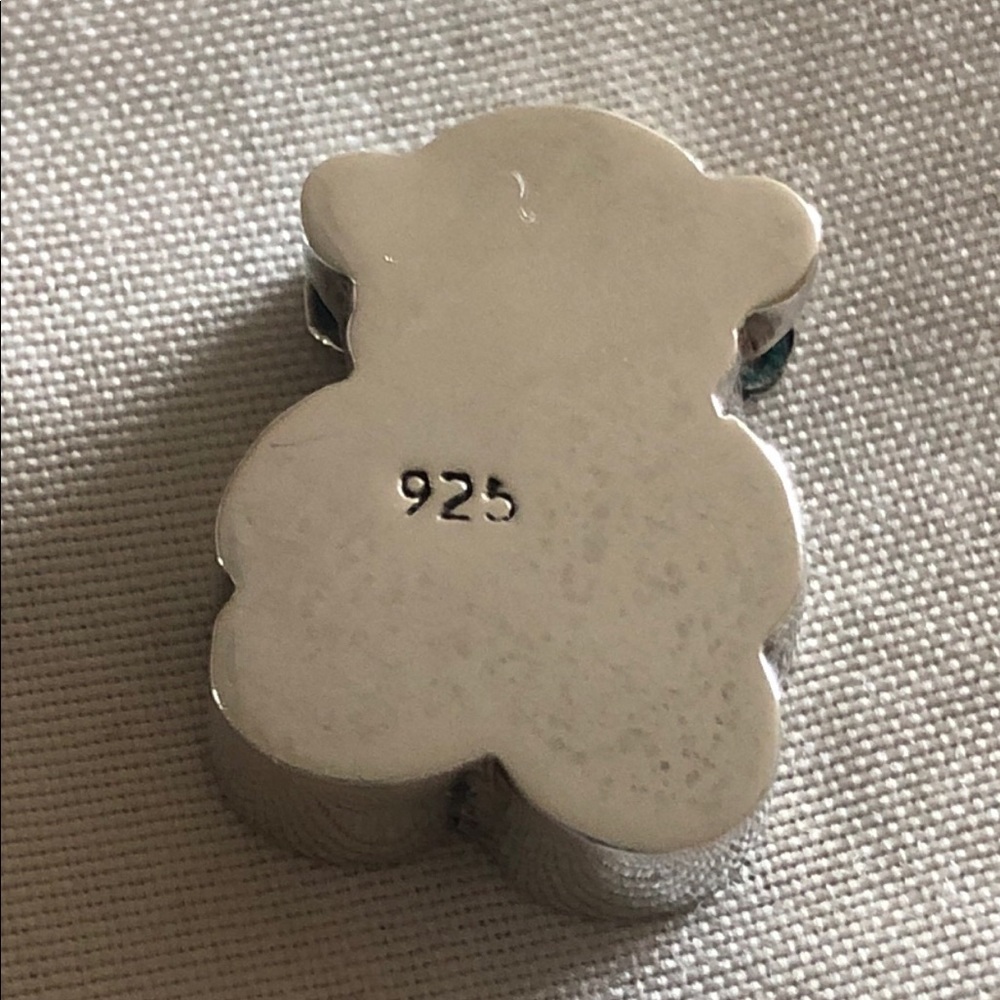 Bear Pendant - image 2